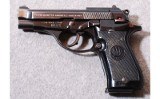 Beretta ~ Model 85 ~ .380 ACP - 2 of 2