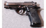 Beretta ~ Model 85 ~ .380 ACP - 2 of 2