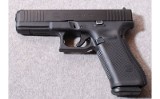 Glock ~ 17Gen5 ~ 9MM - 2 of 2
