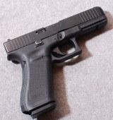 Glock ~ 17Gen5 ~ 9MM