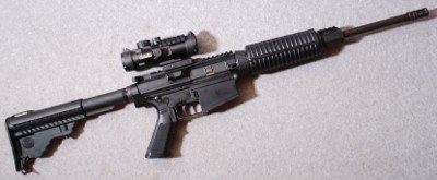 DPMS ~ LR-308 ~ 7.62X51