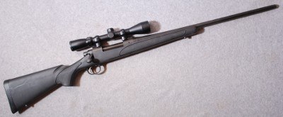 Remington ~ 700 ADL ~ .30-06 Springfield