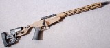 Ruger ~ Precision Rimfire ~ .22 Long Rifle