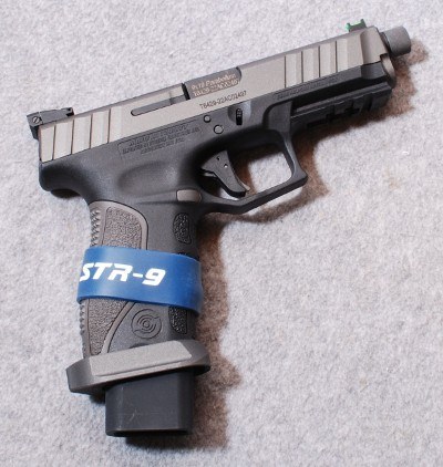 Stoeger ~ STR-9S Combat ~ 9MM