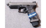 Stoeger ~ STR-9S Combat ~ 9MM - 2 of 2