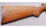 Remington ~ Model 33 ~ .22 Long Rifle - 2 of 10