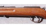 Remington ~ Model 33 ~ .22 Long Rifle - 7 of 10