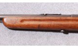 Remington ~ Model 33 ~ .22 Long Rifle - 8 of 10