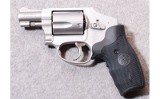 Smith & Wesson ~ 642-2 ~ .38 Special + P - 2 of 2
