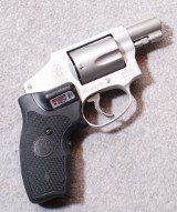Smith & Wesson ~ 642-2 ~ .38 Special + P - 1 of 2