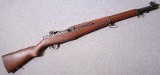 Springfield Armory ~ M1 ~ .30-06 Springfield