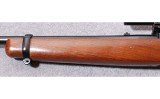 Ruger ~ 10/22 ~ .22 Long Rifle - 8 of 10