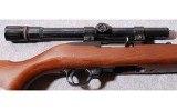 Ruger ~ 10/22 ~ .22 Long Rifle - 3 of 10