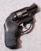 Ruger ~ LCR ~ .38 Special + P - 1 of 2