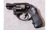 Ruger ~ LCR ~ .38 Special + P - 2 of 2