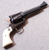 Ruger ~ New Model Blackhawk ~ .41 Magnum