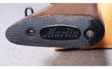 Marlin ~ 39A ~ .22 Long Rifle - 10 of 10