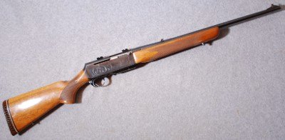 Browning ~ BAR ~ .30-06 Springfield