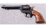 Ruger ~ Single-Six ~ .22 Long Rifle - 2 of 2