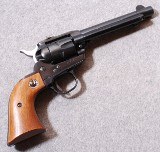 Ruger ~ Single-Six ~ .22 Long Rifle