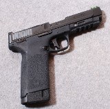 Smith & Wesson ~ M&P-22 Magnum ~ .22 WMR