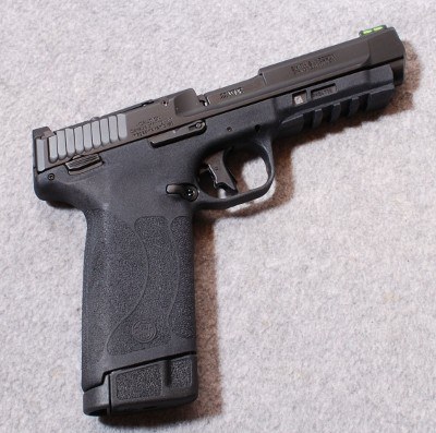 Smith & Wesson ~ M&P-22 Magnum ~ .22 WMR