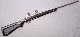 Ruger ~ M77 MKII ~ .25-06 Remington