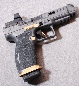 Canik ~ SFX Rival ~ 9MM - 1 of 2