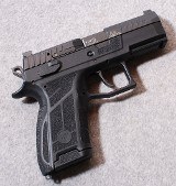 CZ ~ P-09C ~ 9MM