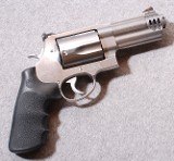 Smith & Wesson ~ 500 ~ .500 S&W Magnum
