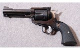 Ruger ~ New Model Blackhawk ~ .357 Magnum - 2 of 2