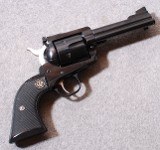 Ruger ~ New Model Blackhawk ~ .357 Magnum - 1 of 2