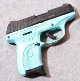 Ruger ~ EC9S ~ 9MM - 1 of 2