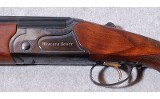 Webley & Scott ~ 912K ~ 12 Gauge - 7 of 10
