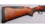 Webley & Scott ~ 912K ~ 12 Gauge - 2 of 10