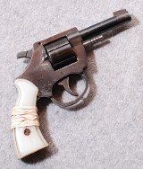 Armsco ~ Rimfire Revolver ~ .22 Long Rifle