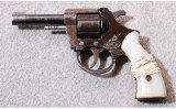 Armsco ~ Rimfire Revolver ~ .22 Long Rifle - 2 of 2