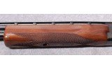 Browning ~ Citori Skeet Set ~ 12, 20,28, and .410 Gauge - 7 of 10