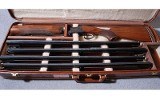 Browning ~ Citori Skeet Set ~ 12, 20,28, and .410 Gauge - 10 of 10