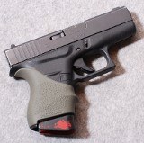 Glock ~ 43 ~ 9MM - 1 of 2