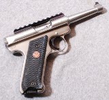 Ruger ~ MK III ~ .22 Long Rifle - 1 of 2