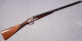 Arrieta ~ Crown Sable ~ 12 Gauge - 1 of 11
