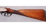 Arrieta ~ Crown Sable ~ 12 Gauge - 7 of 11