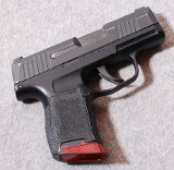 SIG-Sauer ~ P365 ~ 9MM - 1 of 2