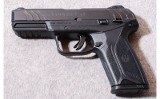 Ruger ~ Security-9 ~ 9MM - 2 of 2