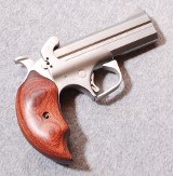 Bond Arms ~ Snake Slayer IV ~ .45LC / .410