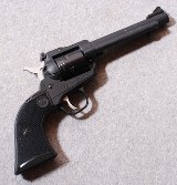 Ruger ~ Super Wrangler ~ .22 LR / .22 Mag.