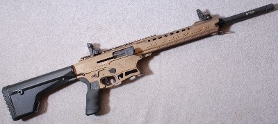 Typhoon Defense ~ F12.1 ~ 12 Gauge