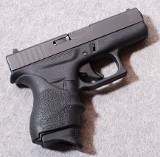 Glock ~ 42 ~ .380 ACP
