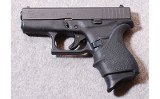 Glock ~ 42 ~ .380 ACP - 2 of 2